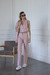 Chaleco Vogue Rosa - Logia Lautaro