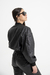 Bomber Malta Negra - comprar online