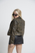 Campera El Cairo Vintage - comprar online