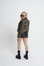 Campera El Cairo Vintage - Logia Lautaro