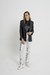 Blazer Victoria Negro - tienda online