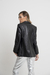 Blazer Victoria Negro - Logia Lautaro