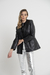 Blazer Victoria Negro - comprar online