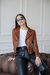 Campera El Cairo Suela