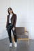 Campera El Cairo Cacao - comprar online