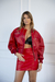 Pollera Azu Roja - comprar online