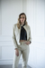 Campera Letizia Carrara - tienda online