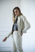 Campera Letizia Carrara - comprar online