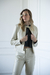 Campera Letizia Carrara