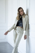 Campera Letizia Carrara - Logia Lautaro