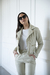 Campera El Cairo Carrara
