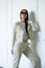 Campera El Cairo Carrara
