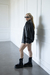 Imagen de Oversize Kiev Negra