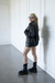 Oversize Kiev Negra