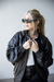 Oversize Kiev Negra - comprar online