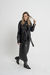 Imagen de Maxi Falda Fiona Negra