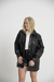 Camisaco Celine Negro - tienda online