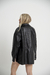 Camisaco Celine Negro - tienda online
