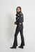 Campera Ramona Star Negra - comprar online