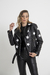 Campera Ramona Star Negra en internet