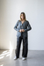 Blazer Helena Gris en internet