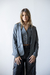 Blazer Helena Gris - comprar online