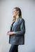 Imagen de Blazer Victoria Gris