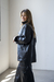 Imagen de Camisaco Celine Negro