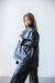 Camisaco Celine Negro - comprar online