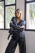 Campera Ramona Star Negra - tienda online