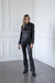 Pantalón Justina Negro - comprar online