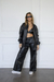 Oversize Kiev Negra - tienda online