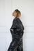 Oversize Kiev Negra - Logia Lautaro