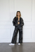 Oversize Kiev Negra - comprar online