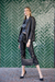 Blazer Roxanne Negro