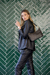 Blazer Roxanne Negro en internet
