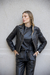 Top Lula Negro con Tachas en internet