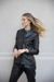Blazer Roxanne Negro