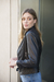 Campera Derby Negra "All Black" en internet