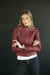 Imagen de Campera Derby Bordeaux