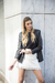 Imagen de Blazer Roxanne Negro
