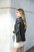 Imagen de Blazer Roxanne Negro