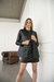 Blazer Victoria Negro - tienda online