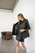Blazer Victoria Negro