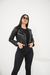 Campera El Cairo Negra