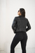 Campera El Cairo Negra - tienda online