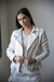 Imagen de Campera Ramona Blanca
