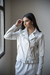 Campera Ramona Blanca en internet