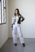 Campera Sakura Cow Print en internet