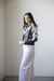 Campera Sakura Cow Print - tienda online